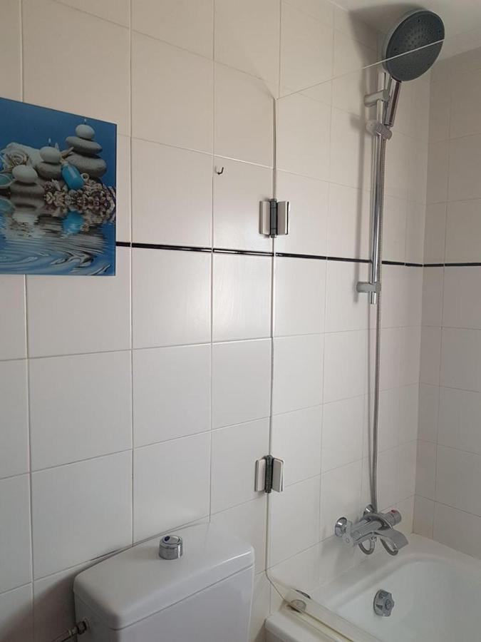 Mediterranee Room Villa Blanca Cambrils Exterior photo