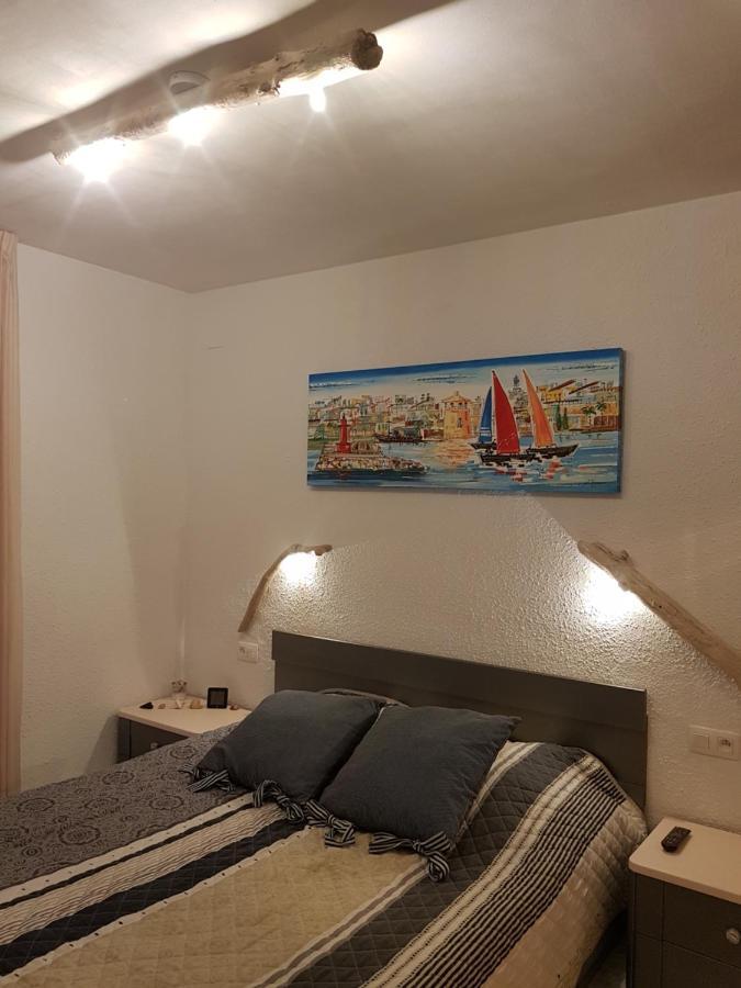 Mediterranee Room Villa Blanca Cambrils Exterior photo